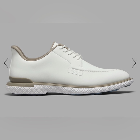 G/Fore Men’s Gallivan2r Split Toe Golf Shoe GMF000108-Various Sizes NIB - Picture 2 of 11